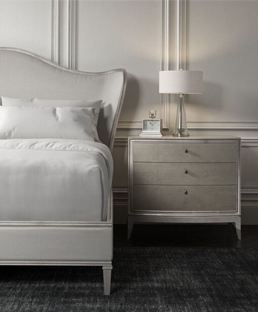 Кровать Bedtime Beauty (King Size) Caracole
