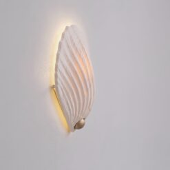 Настенный светильник Shell Vetvi 