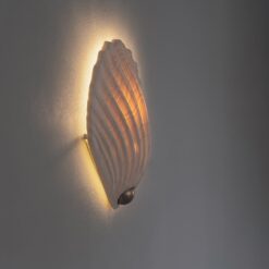 Настенный светильник Shell Vetvi 