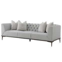 Диван Danniell 3 Seater Theodore Alexander 