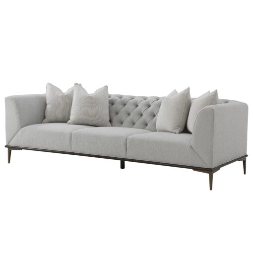 Диван Danniell 3 Seater Theodore Alexander 
