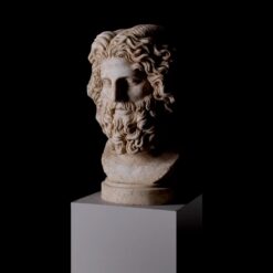 Скульптура Zeus Eichholtz 
