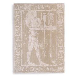 Ковер Akhtihotep (300х400 см) Eichholtz Песочный, Цвет слоновой кости