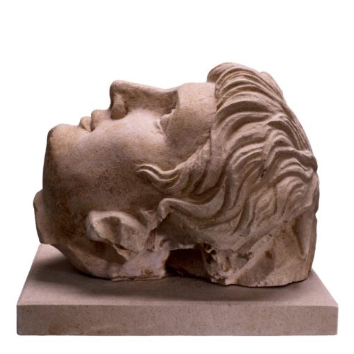 Скульптура Emperor Augustus Eichholtz