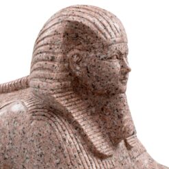 Статуэтка Sphinx of Hatshepsut Eichholtz 
