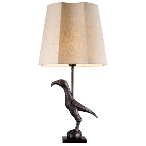 Настольная лампа Falcon Eichholtz
