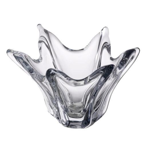 Чаша Sutter (прозрачное стекло) Eichholtz