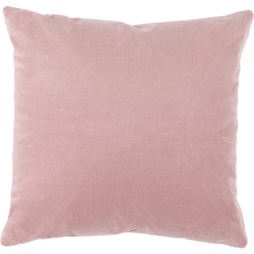 Декоративная подушка Pinkish Plush