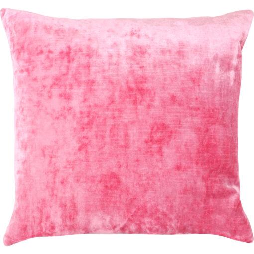 Декоративная подушка Lush Pink Luxe