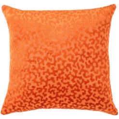 Декоративная подушка Tangerine Fusion