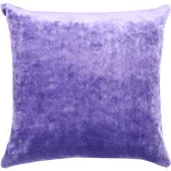 Декоративная подушка Electric Purple