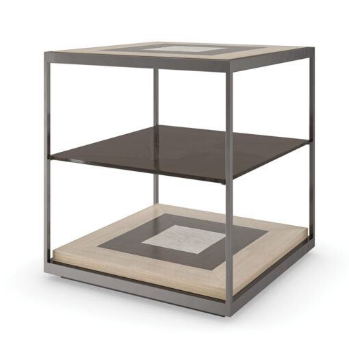 Приставной столик Impossible Cube