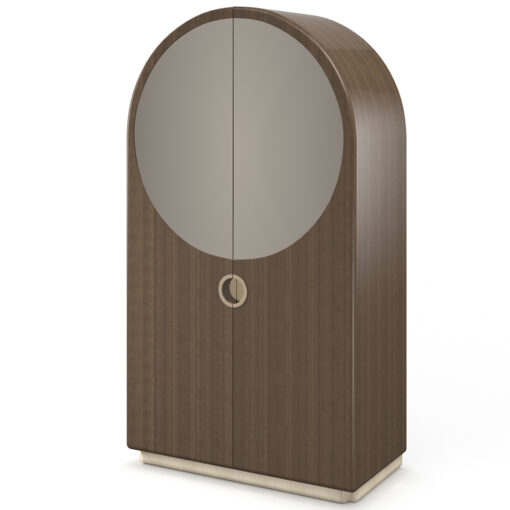 Секретер Gelee Armoire Caramello