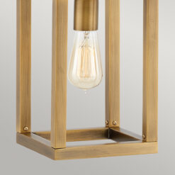 Подвесной светильник Urban Renewal 3 Lights (Copy)
