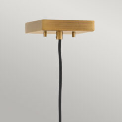 Подвесной светильник Urban Renewal 3 Lights (Copy)