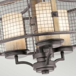 Люстра Ahrendale 3 Lights