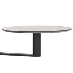 Садовое кресло Noble Anthracite